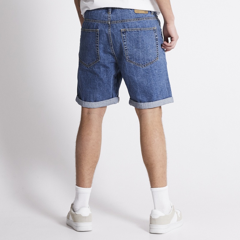 Jeansshorts "Grant" Jeansshorts "Grant"
